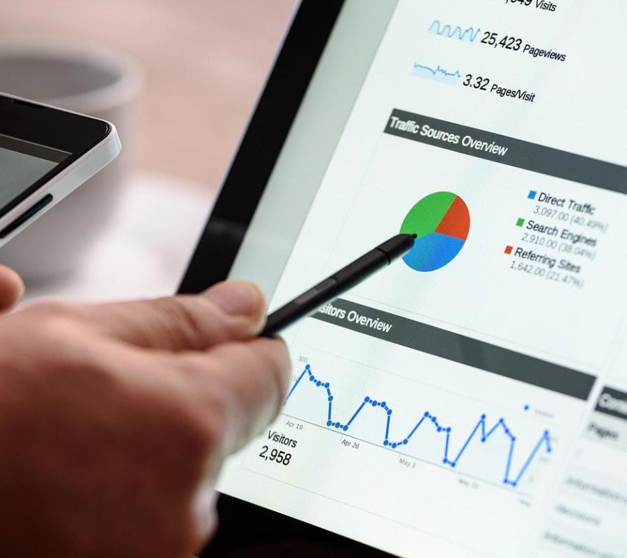 Local SEO Company for Blackpool Businesses